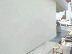 stucco repair